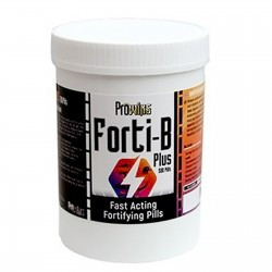 Forti-B Plus 100 píldoras