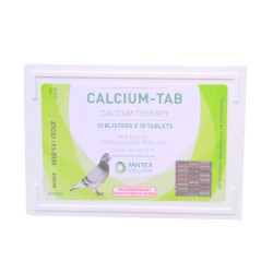 Pantex Calcium-Tab (Calcio...